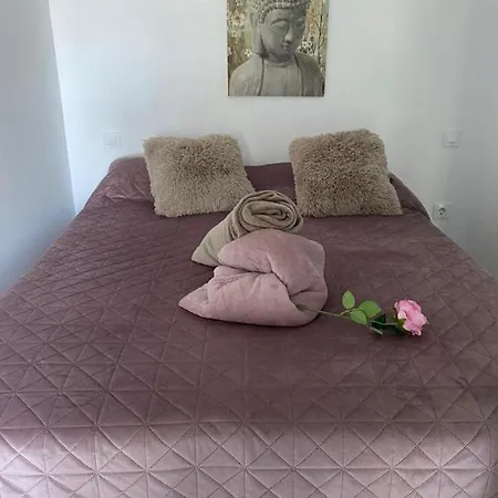 Apartment Aprtamento De Lujo *
