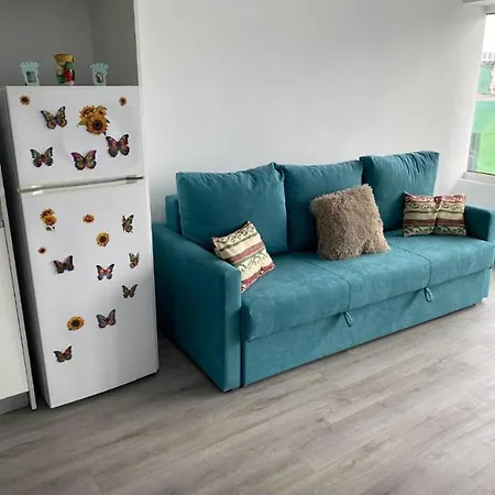 Aprtamento De Lujo Apartment *