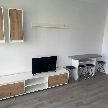 Apartment Aprtamento De Lujo