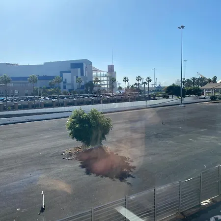 Aprtamento De Lujo Apartment Las Palmas de Gran Canaria